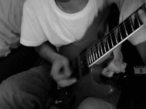 Shin Megami Tensei:Nocturne Normal Battle(Large Map)