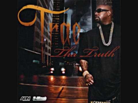 TRAE - I AM THE STREETS [OFFICIAL] [NEW 2010]