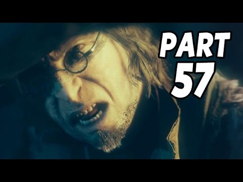 Let's Play Assassin's Creed Unity Gameplay German Deutsch #57 - La Touche