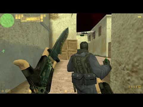 [ POV ] Anexis BERRY vs myRevenge.de (FnaticPLAY 2012)