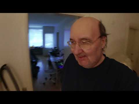 MongoTV_3503 - John Venter På Bedre Tider - Del 36 - Dag 466 af 500 Dage