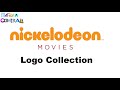 Nickelodeon Movies Logo Collection