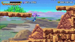 freedom planet for mac