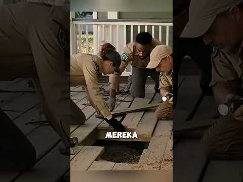 Kucing Pelindung: Misteri Ular Mati di Depan Rumah