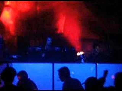 Dirk Dali @ Club Rembrandt Eindhoven