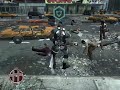 PROTOTYPE 1 Playable Super Soldier Mod