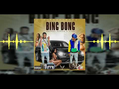 Breeze Genah ft Line - Bing Bang (official audio)