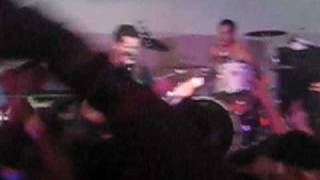 None More Black &#39;My Wallpaper looks like paint&#39; FEST 7