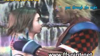 Hear me cry - Cagnet (Vietsub + Kara)