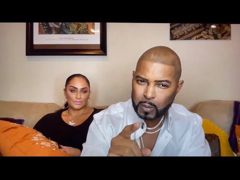 Love vs Respect (Manhood)