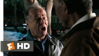 The Bucket List (2/4) Movie CLIP - Not Fun Anymore (2007) HD video