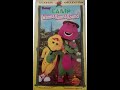 Microsoft ActiMates Showcase Camp Wannarunnaround 1999 Version