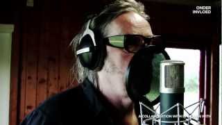 Peter Te Bos - Danny Boy (Traditional)