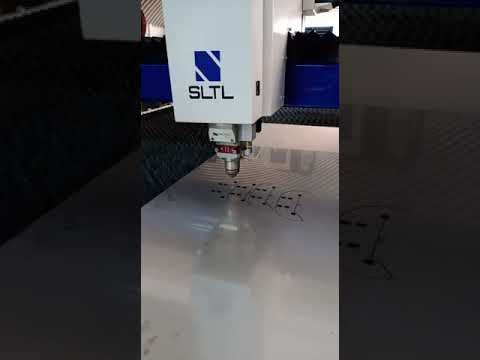 Laser Cutting Services
