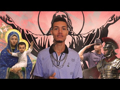 POR QUE JESUS FOI PRESO E MORTO?