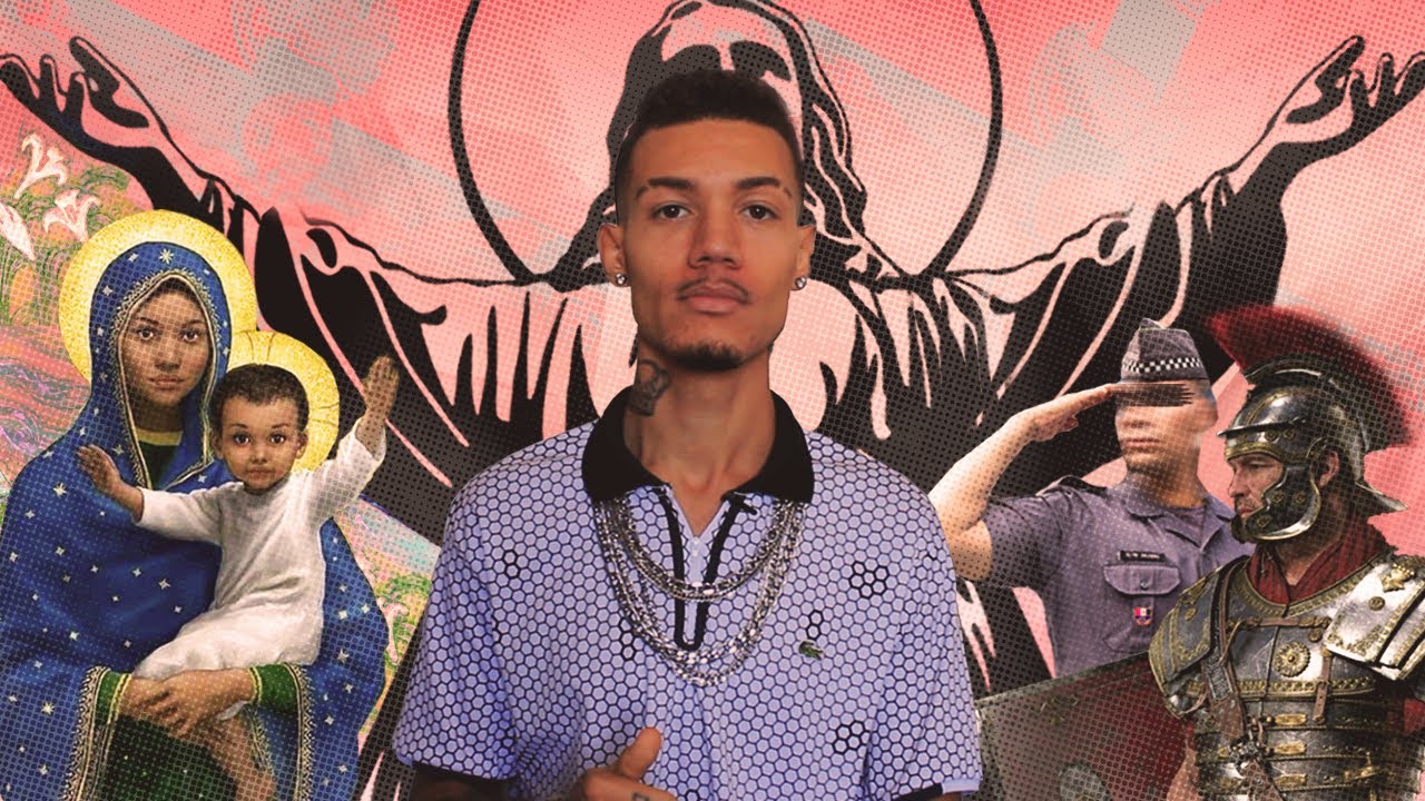 POR QUE JESUS FOI PRESO E MORTO?