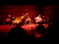 Faramarz Aslani Ghadim Live At Rutgers 10 16 2010