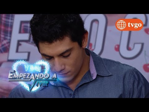 VBQ Empezando a vivir 13/02/2018 - Cap 31 - 3/5
