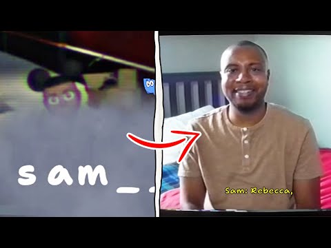 What if You Answer Amanda's Father Name SAM for All Tapes? - Amanda the Adventurer 2