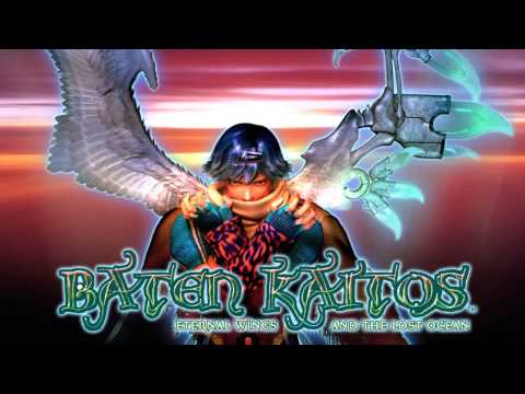 Klagmar's Top VGM #1,641 - Baten Kaitos: Eternal Wings and the Lost Ocean - Violent Storm