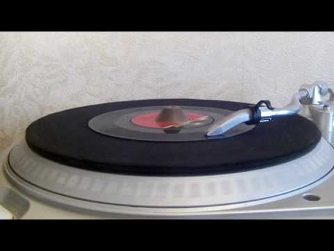 Chubby Checker - What Do Ya Say!  (Cameo Parkway).