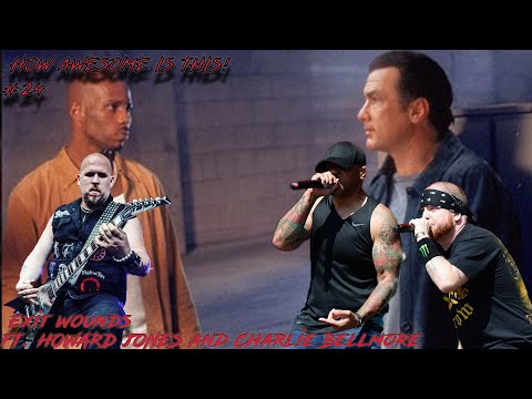 Exit Wounds - How Awesome Is This #24