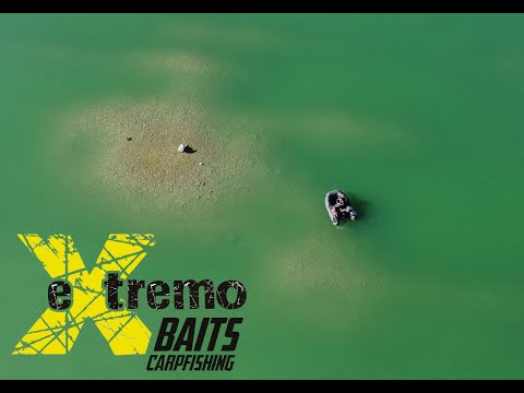 Carp Extreme Tour 2023 Carpfishing in cava