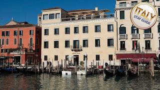 H10 Palazzo Canova | Venice, Italy | Hotel Review ⭐