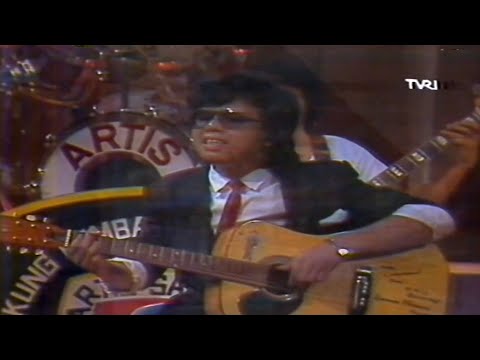 Ramona Purba - Terlena (1984) Aneka Ria Safari