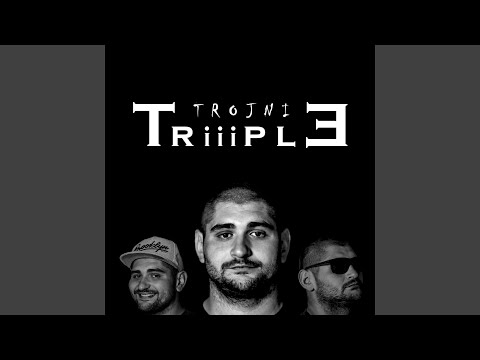 Generacije (feat. Scratch, Major Beck)