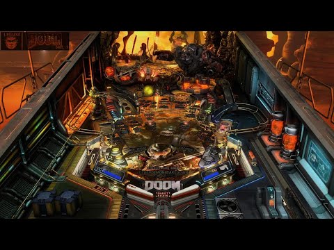 Steam Community :: Video :: Pinball FX3: Doom - PS5