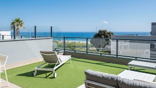 Digital viewing in Gran Alacant - RL4884