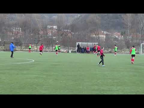 FK MGP vs FK VARDAR 1:3 (2006)