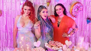 Download lagu Stefi - CICI RICI (Damia Production) mp3