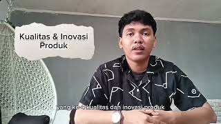 Download lagu PKWU Liputan UMKM saat Ramadhan (Ramadhan Momentum Emas bagi UMKM) | Haikal P. S. (XII-G) mp3