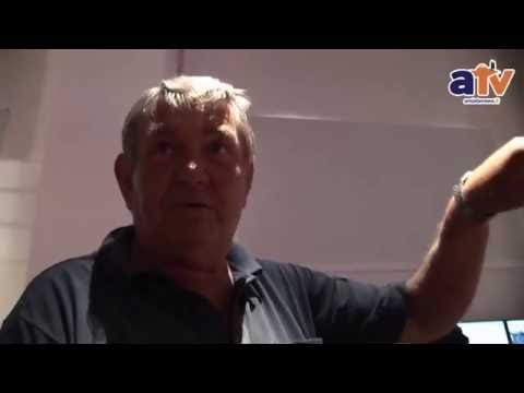 Abbadia S. Salvatore  14/07/2016 - Apertura Museo Multimediale delle Miniere