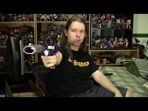 Vlog: Metrocon 2014 Recap