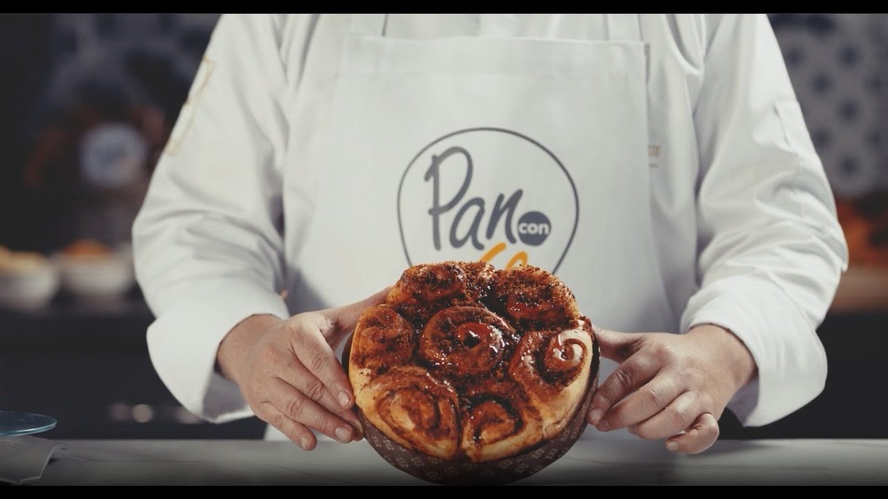 Pan con Fe - Viva Mejor