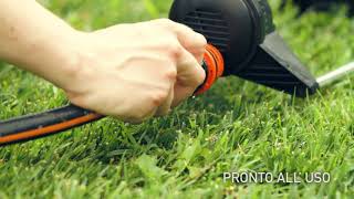 Claber Compact 160 Promo