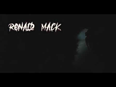Ronald Mack - Don’t Push Me (Prod By Ronald Mack) Shot by [Shot By Gen]