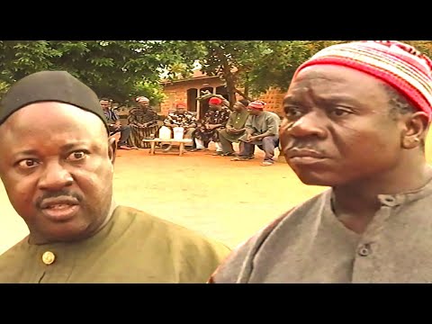 IKPEAMA THE USELESS VILLAGE ELDER |BEST OF MR IBU AND AMAECHI MUONAGOR OLD NIGERIAN| AFRICAN MOVIES
