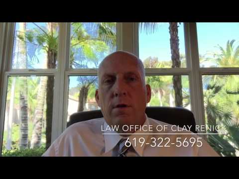 Serving the Three Day Notice to Pay or Quit in California