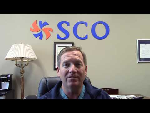 Episode 5: "How self-funding saved OK county $500k"  | Surgery Center of Oklahoma | SCO