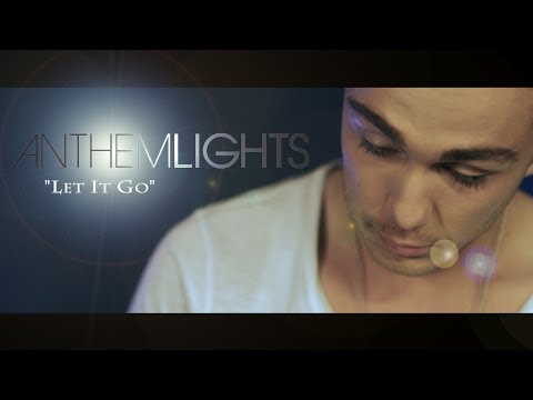 Let It Go - Frozen | Anthem Lights Cover