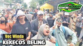 Download lagu ANDI PUTRA 1 Kekecos Beling Voc Winda Live Kalipasung Cirebon February 16, 2023 mp3