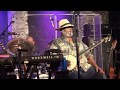 Taj Mahal Quartet @The City Winery, NY 7/23/19 Slow Drag