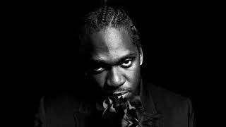Pusha T - No Regrets