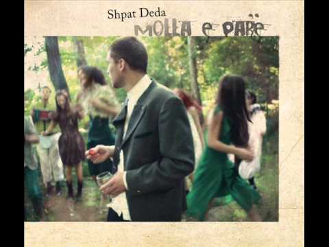 Shpat Deda - Ambel e tharpte