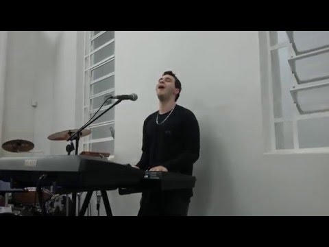 Junior Gadotti - O Bom Samaritano (cover)