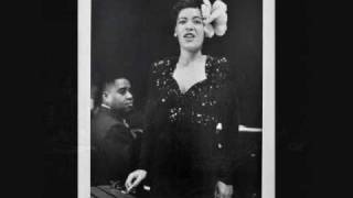 Billie Holiday - I&#39;m Pulling Through (1940)